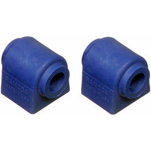 Load image into Gallery viewer, K6649 Suspension Stabilizer Bar Bushing Kit MOOG Chassis Products Canada
