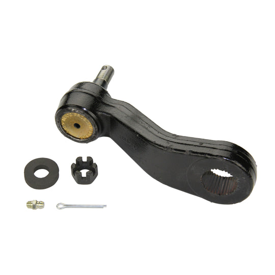 K6654HD Steering Pitman Arm MOOG Chassis Products Canada