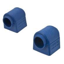 Load image into Gallery viewer, K6679 Suspension Stabilizer Bar Bushing Kit MOOG Chassis Products Canada