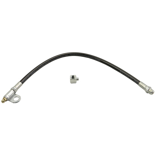 K6714 Steering Idler Arm Grease Hose Kit MOOG Chassis Products Canada