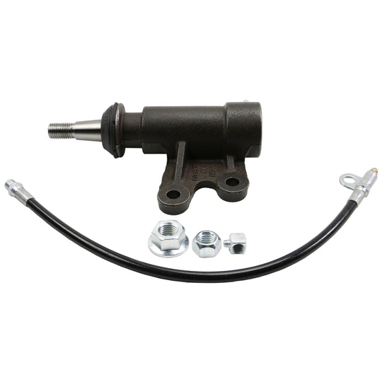 K6722 Steering Idler Arm Bracket MOOG Chassis Products Canada