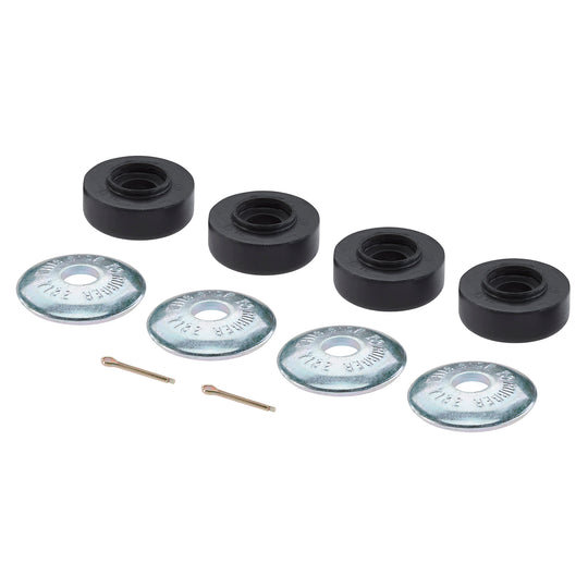 K7040 Suspension Strut Rod Bushing Kit MOOG Chassis Products Canada
