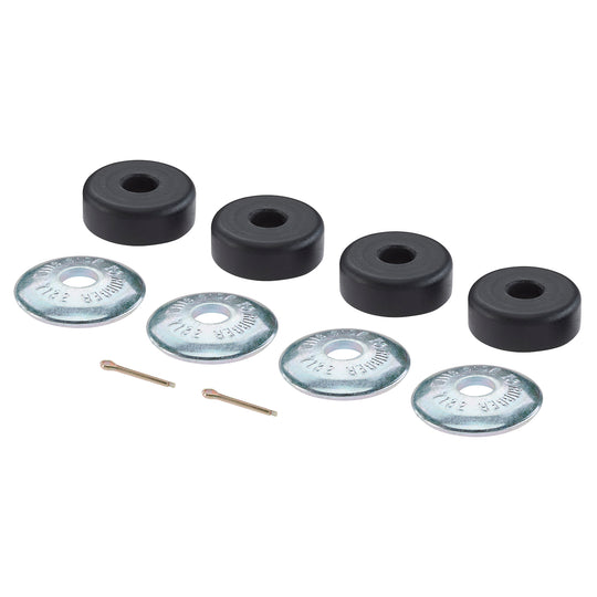 K7040 Suspension Strut Rod Bushing Kit MOOG Chassis Products Canada