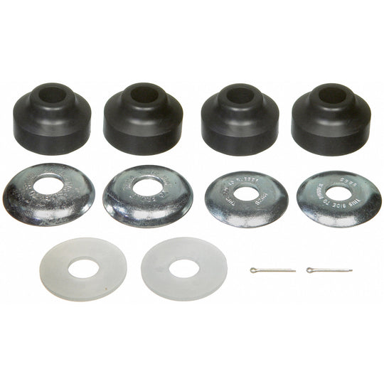 K7090 Suspension Strut Rod Bushing Kit MOOG Chassis Products Canada