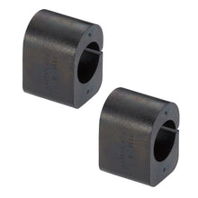 Load image into Gallery viewer, K7096 Suspension Stabilizer Bar Bushing Kit MOOG Chassis Products Canada