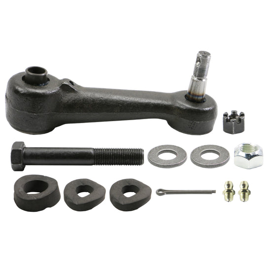 K7106 Steering Idler Arm MOOG Chassis Products Canada
