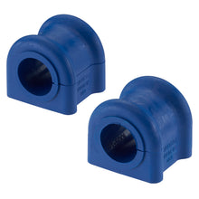 Load image into Gallery viewer, K7352 Suspension Stabilizer Bar Bushing Kit MOOG Chassis Products Canada