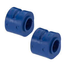 Charger l'image dans la galerie, K7406 Suspension Stabilizer Bar Bushing Kit MOOG Chassis Products Canada