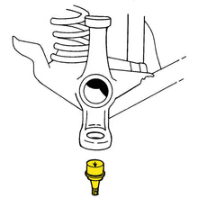 Load image into Gallery viewer, K7407 Suspension Ball Joint MOOG Chassis Products Canada