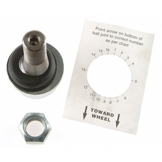K7407 Suspension Ball Joint MOOG Chassis Products Canada