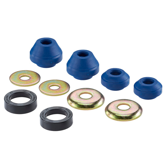 K80006 Radius Arm Bushing Kit MOOG Chassis Products Canada