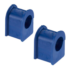 Load image into Gallery viewer, K80072 Suspension Stabilizer Bar Bushing Kit MOOG Chassis Products Canada