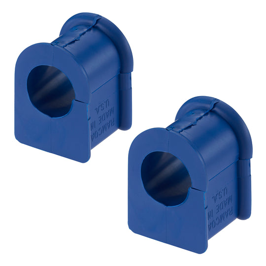 K80072 Suspension Stabilizer Bar Bushing Kit MOOG Chassis Products Canada