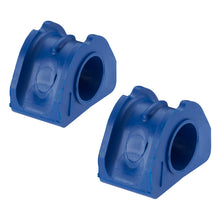 Load image into Gallery viewer, K80075 Suspension Stabilizer Bar Bushing Kit MOOG Chassis Products Canada