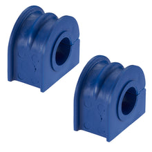 Load image into Gallery viewer, K80077 Suspension Stabilizer Bar Bushing Kit MOOG Chassis Products Canada