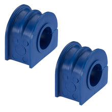 Load image into Gallery viewer, K80078 Suspension Stabilizer Bar Bushing Kit MOOG Chassis Products Canada