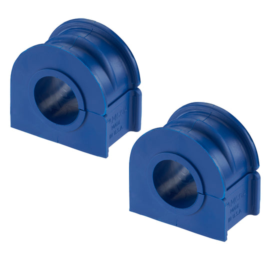 K80078 Suspension Stabilizer Bar Bushing Kit MOOG Chassis Products Canada