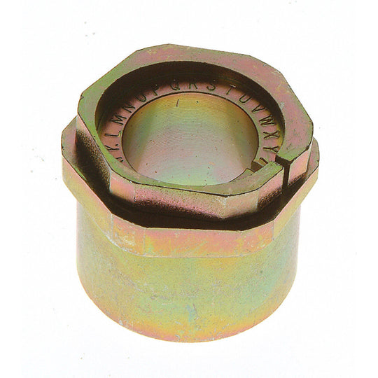K80109 Alignment Caster / Camber Bushing MOOG Chassis Products Canada