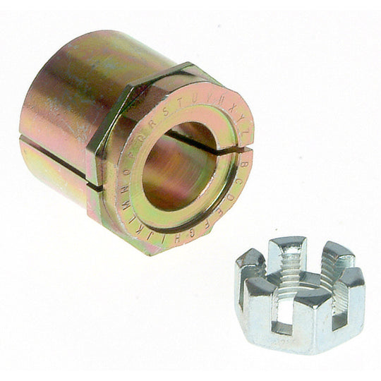 K80155 Alignment Caster / Camber Bushing MOOG Chassis Products Canada