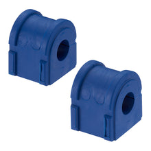 Load image into Gallery viewer, K80812 Suspension Stabilizer Bar Bushing Kit MOOG Chassis Products Canada