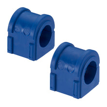 Load image into Gallery viewer, K80813 Suspension Stabilizer Bar Bushing Kit MOOG Chassis Products Canada