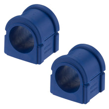 Load image into Gallery viewer, K80815 Suspension Stabilizer Bar Bushing Kit MOOG Chassis Products Canada