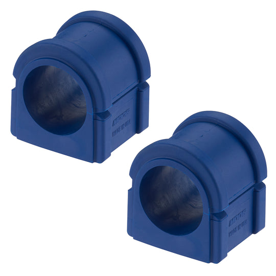 K80815 Suspension Stabilizer Bar Bushing Kit MOOG Chassis Products Canada