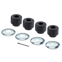 Charger l'image dans la galerie, K8146 Radius Arm Bushing Kit MOOG Chassis Products Canada