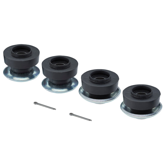 K8157 Suspension Strut Rod Bushing Kit MOOG Chassis Products Canada