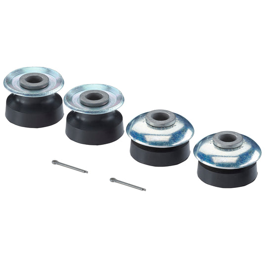 K8157 Suspension Strut Rod Bushing Kit MOOG Chassis Products Canada