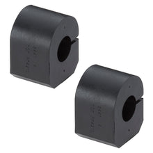 Charger l'image dans la galerie, K8204 Suspension Stabilizer Bar Bushing Kit MOOG Chassis Products Canada