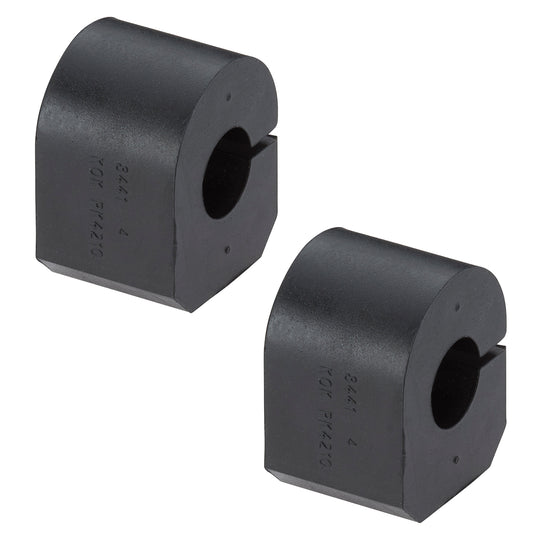 K8204 Suspension Stabilizer Bar Bushing Kit MOOG Chassis Products Canada
