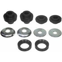 Charger l'image dans la galerie, K8295 Radius Arm Bushing Kit MOOG Chassis Products Canada