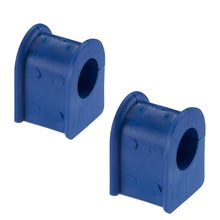 Load image into Gallery viewer, K8655 Suspension Stabilizer Bar Bushing Kit MOOG Chassis Products Canada