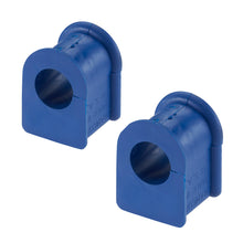 Load image into Gallery viewer, K8655 Suspension Stabilizer Bar Bushing Kit MOOG Chassis Products Canada