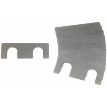 Load image into Gallery viewer, K8929 Alignment Shim MOOG Chassis Products Canada
