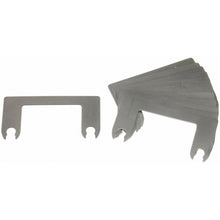 Charger l'image dans la galerie, K8931 Alignment Shim MOOG Chassis Products Canada