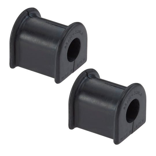 K90025 Suspension Stabilizer Bar Bushing Kit MOOG Chassis Products Canada