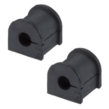 Load image into Gallery viewer, K90318 Suspension Stabilizer Bar Bushing Kit MOOG Chassis Products Canada