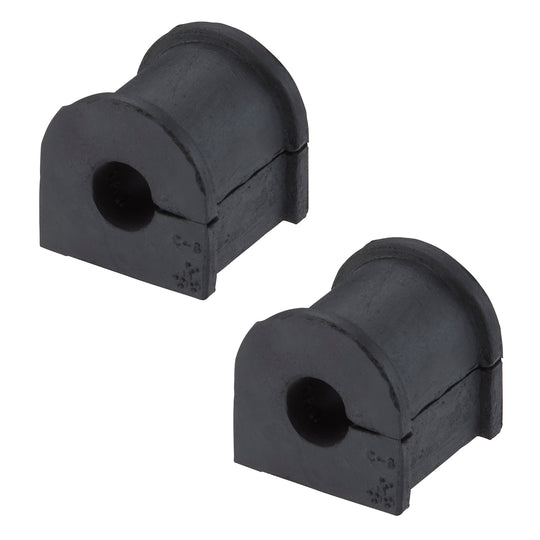 K90318 Suspension Stabilizer Bar Bushing Kit MOOG Chassis Products Canada