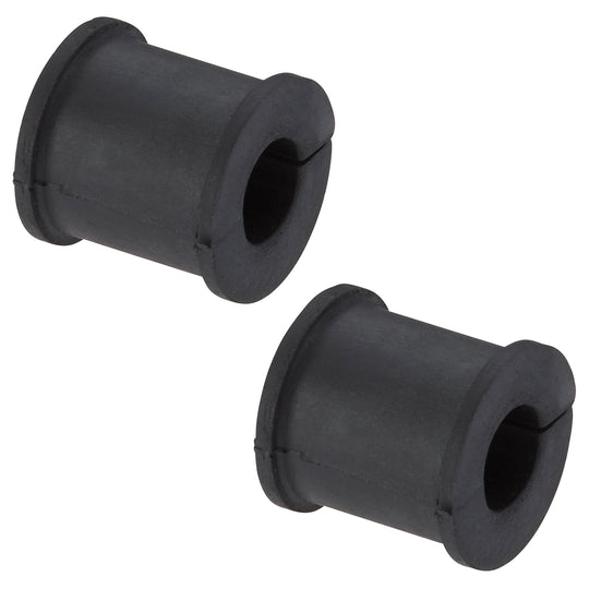 K90523 Suspension Stabilizer Bar Bushing Kit MOOG Chassis Products Canada