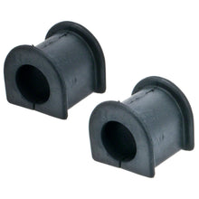 Charger l'image dans la galerie, K90531 Suspension Stabilizer Bar Bushing Kit MOOG Chassis Products Canada