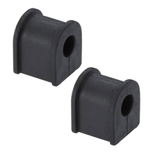Load image into Gallery viewer, K90549 Suspension Stabilizer Bar Bushing Kit MOOG Chassis Products Canada