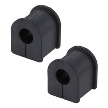 Load image into Gallery viewer, K90549 Suspension Stabilizer Bar Bushing Kit MOOG Chassis Products Canada