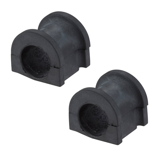 K90553 Suspension Stabilizer Bar Bushing Kit MOOG Chassis Products Canada