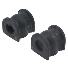 Load image into Gallery viewer, K90571 Suspension Stabilizer Bar Bushing Kit MOOG Chassis Products Canada