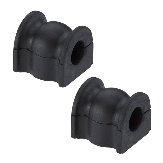 K90572 Suspension Stabilizer Bar Bushing Kit MOOG Chassis Products Canada
