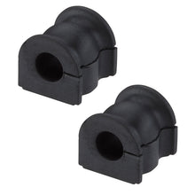 Load image into Gallery viewer, K90572 Suspension Stabilizer Bar Bushing Kit MOOG Chassis Products Canada