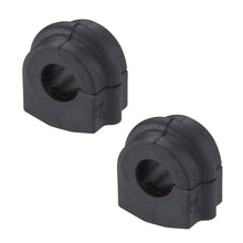 Load image into Gallery viewer, K90598 Suspension Stabilizer Bar Bushing Kit MOOG Chassis Products Canada