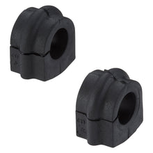 Charger l'image dans la galerie, K90599 Suspension Stabilizer Bar Bushing Kit MOOG Chassis Products Canada